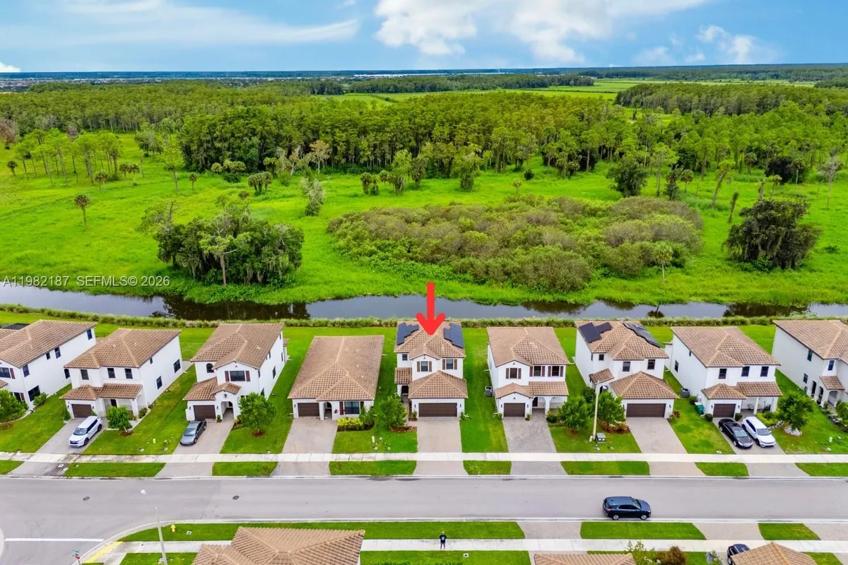 5626 Agostino Way, Ave Maria FL 34142