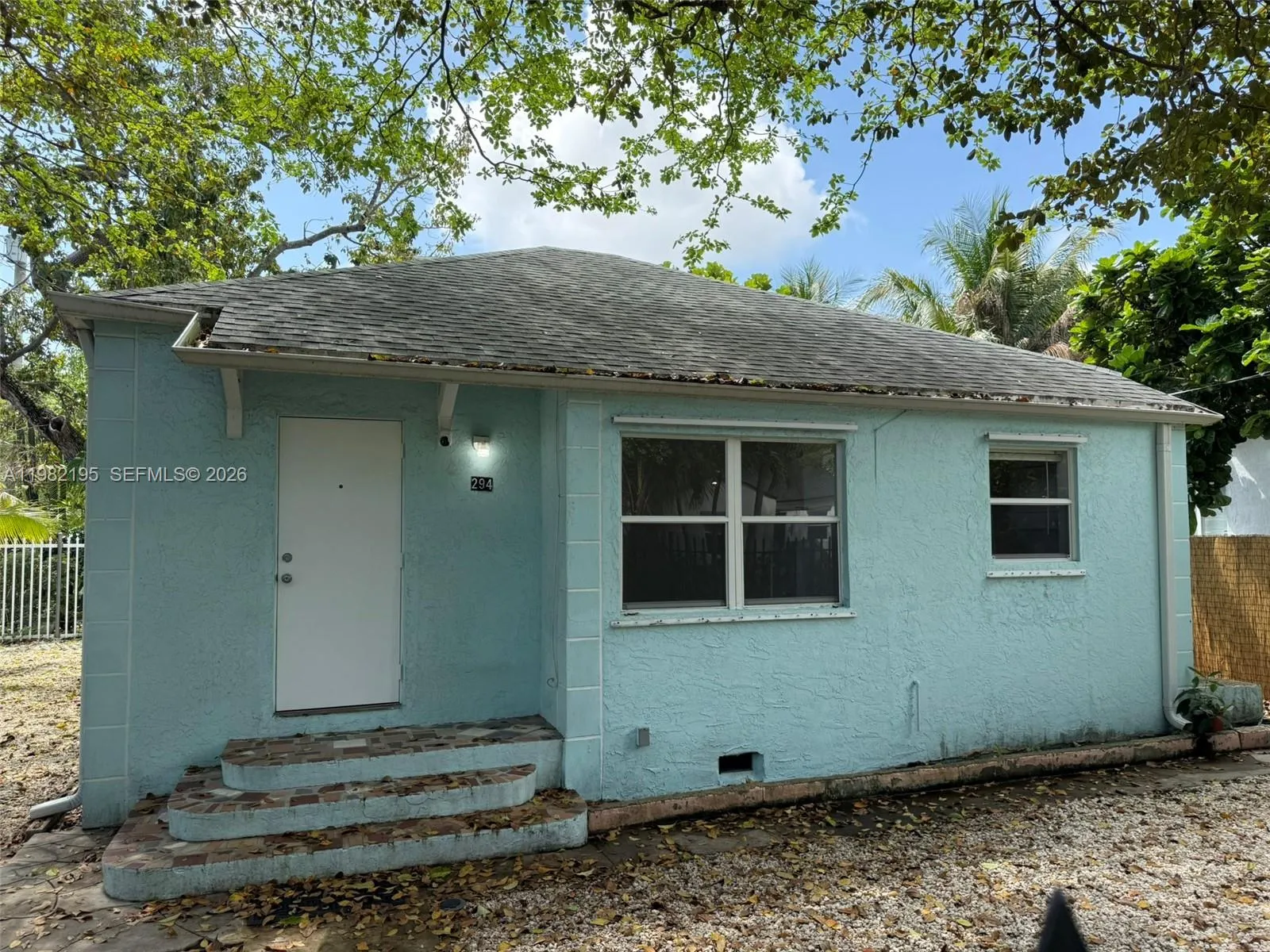 294 NE 57th St, Miami FL 33137