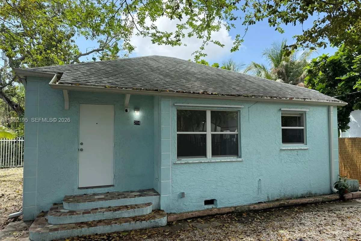 294 NE 57th St, Miami FL 33137