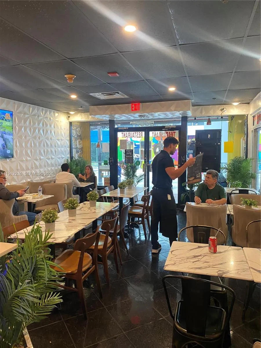 266 NE 1th St, Miami FL 33132