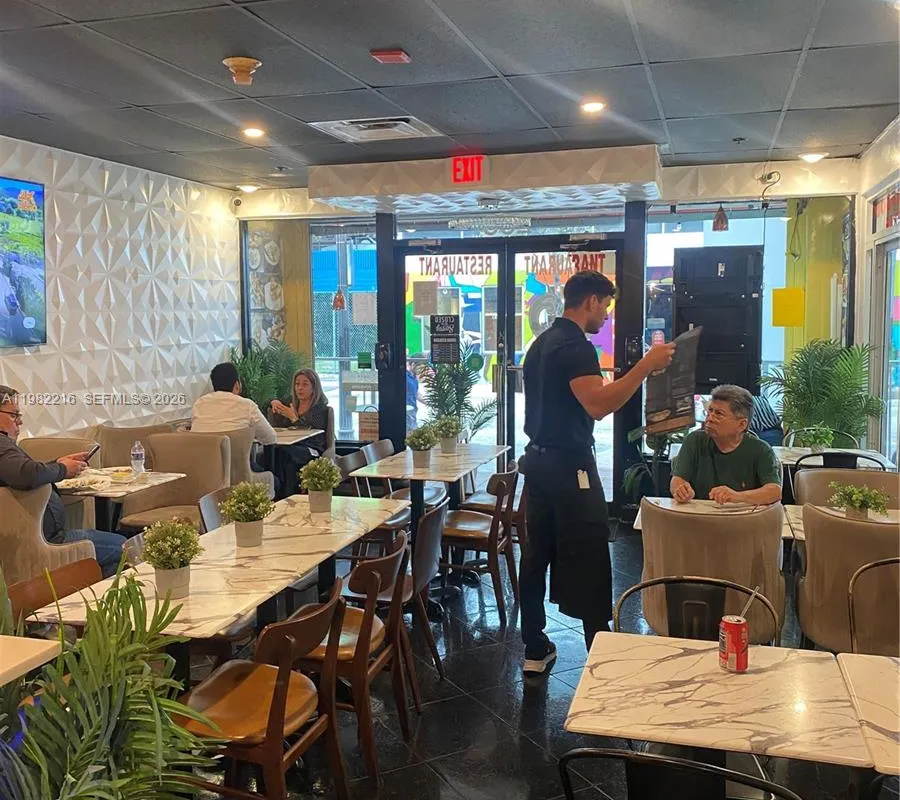 266 NE 1th St, Miami FL 33132