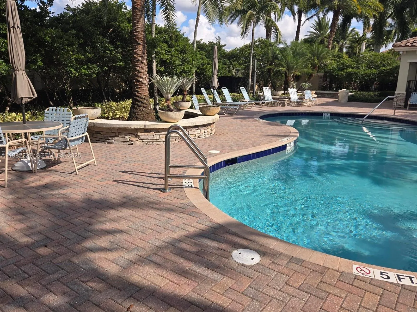 106 Riverwalk Cir E # 106, Plantation FL 33325