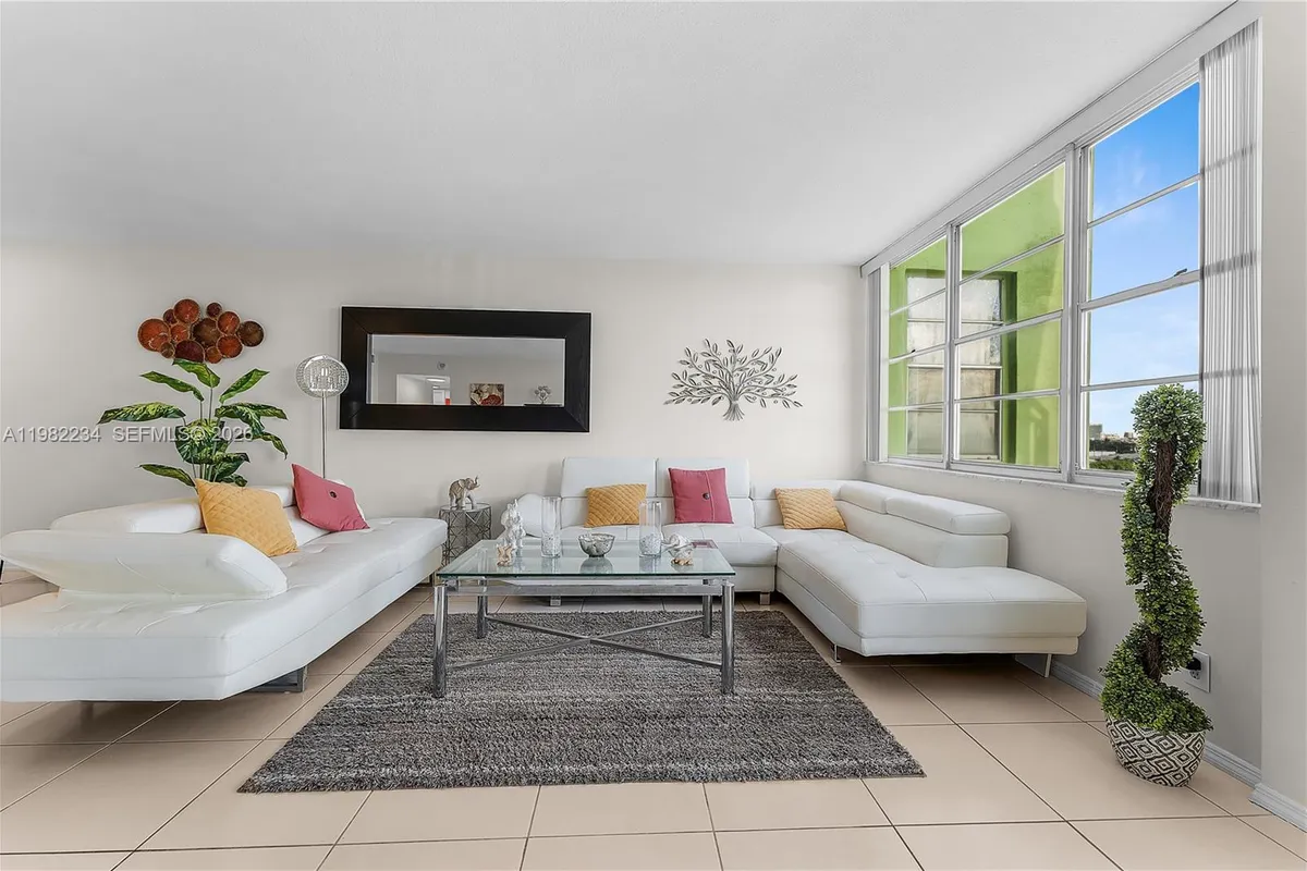 2150 Sans Souci Blvd # B605, North Miami FL 33181