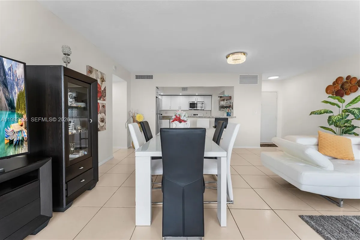 2150 Sans Souci Blvd # B605, North Miami FL 33181