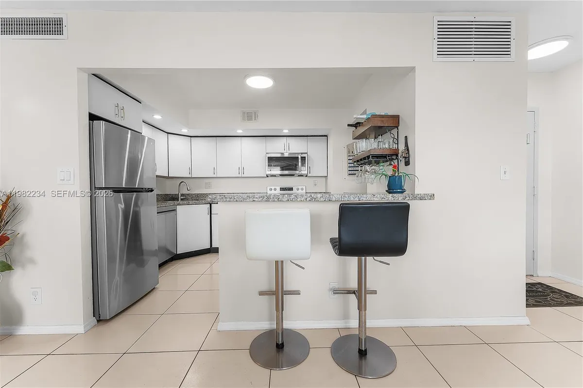 2150 Sans Souci Blvd # B605, North Miami FL 33181