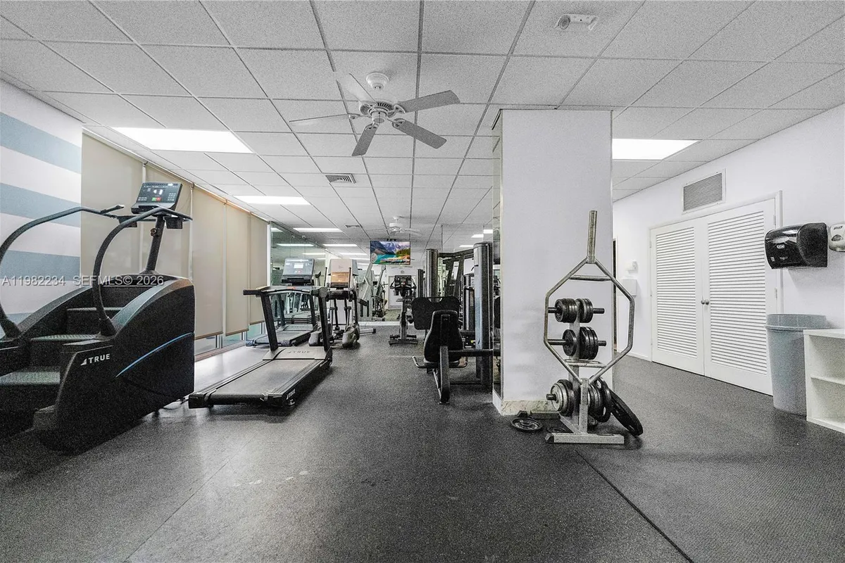 2150 Sans Souci Blvd # B605, North Miami FL 33181