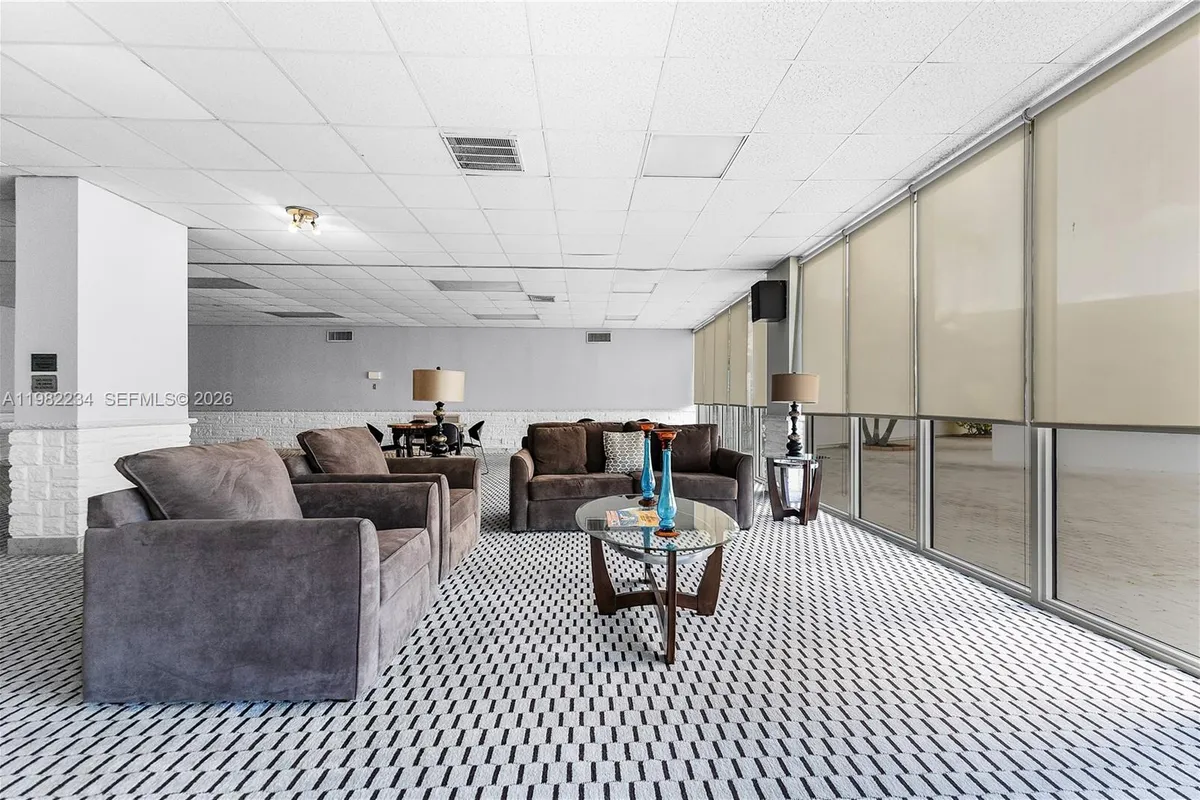 2150 Sans Souci Blvd # B605, North Miami FL 33181