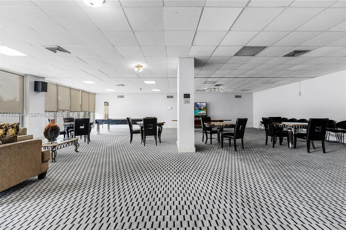 2150 Sans Souci Blvd # B605, North Miami FL 33181