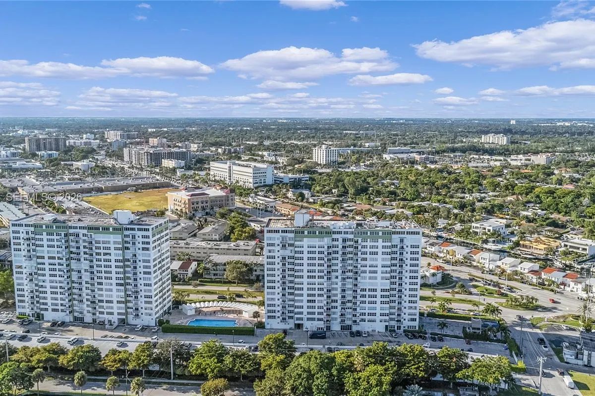 2150 Sans Souci Blvd # B605, North Miami FL 33181