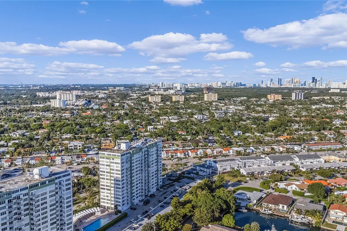 2150 Sans Souci Blvd # B605, North Miami FL 33181