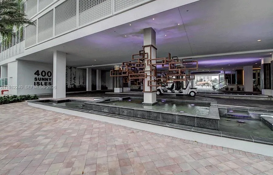 400 Sunny Isles Blvd # 717, Sunny Isles Beach FL 33160