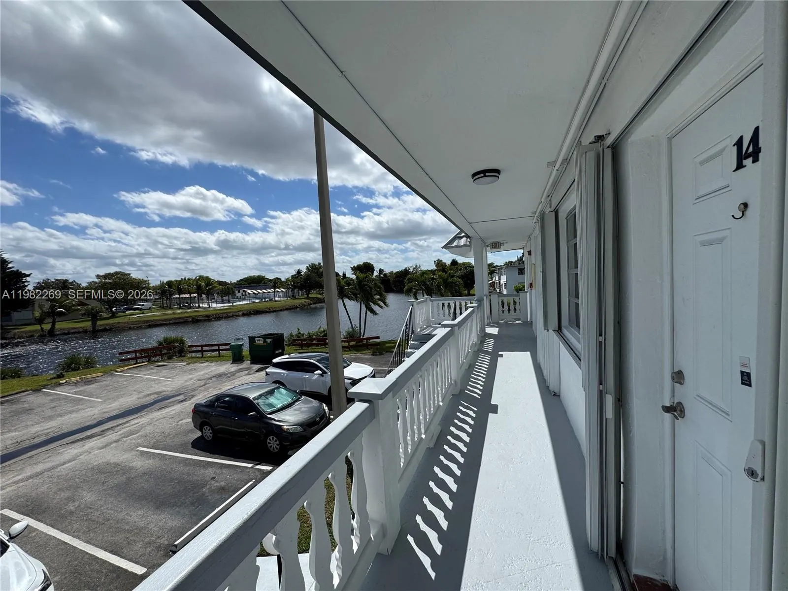 100 NE 203rd Ter # 14, Miami Gardens FL 33179