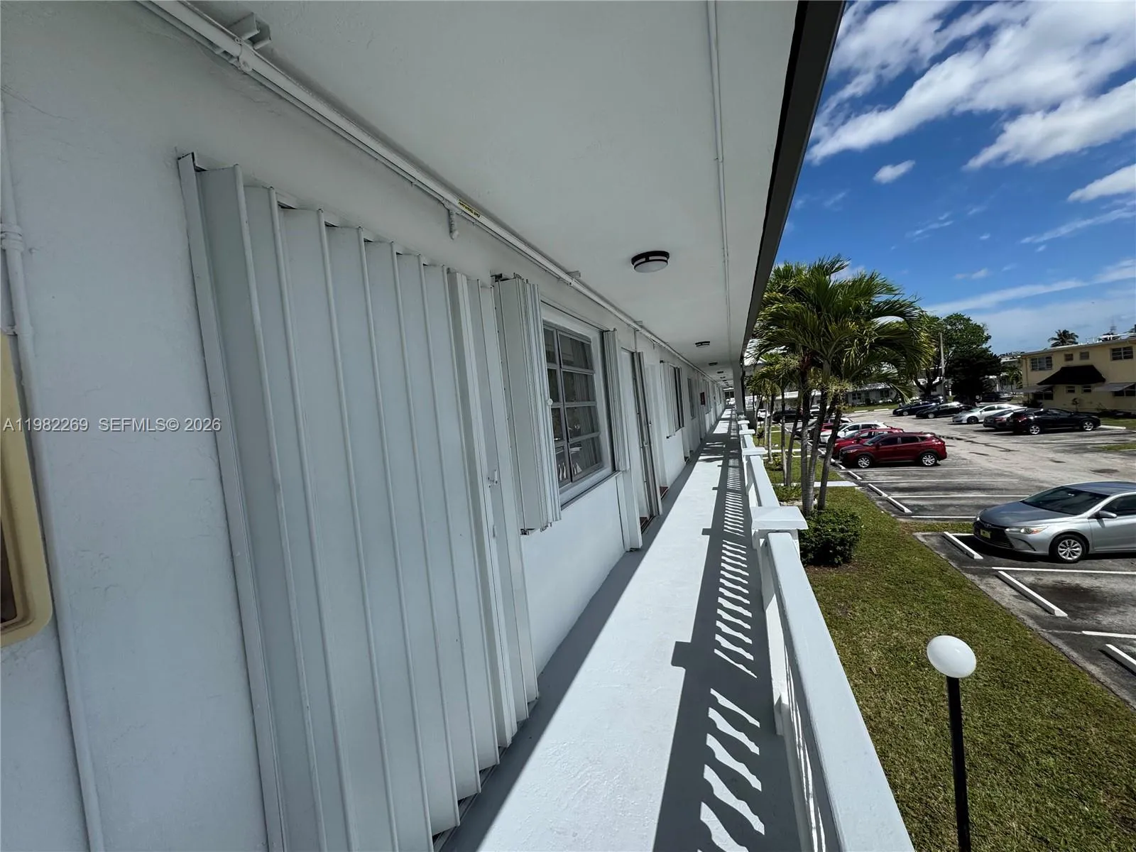 100 NE 203rd Ter # 14, Miami Gardens FL 33179