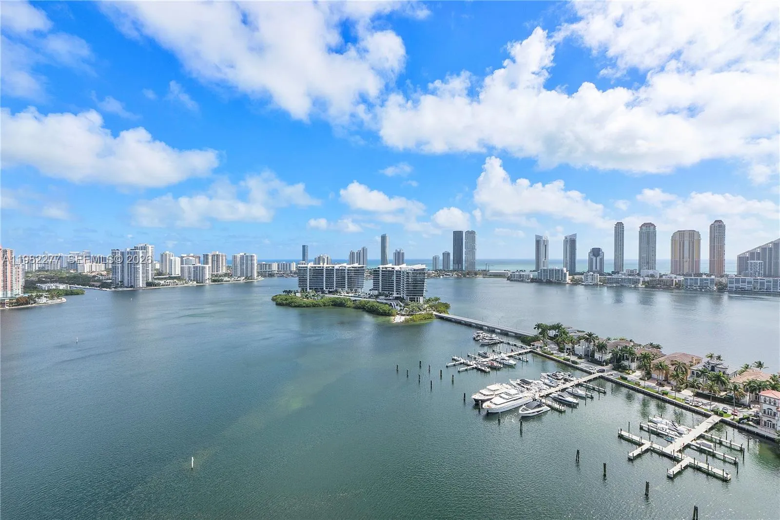 7000 Island Blvd # 2609, Aventura FL 33160