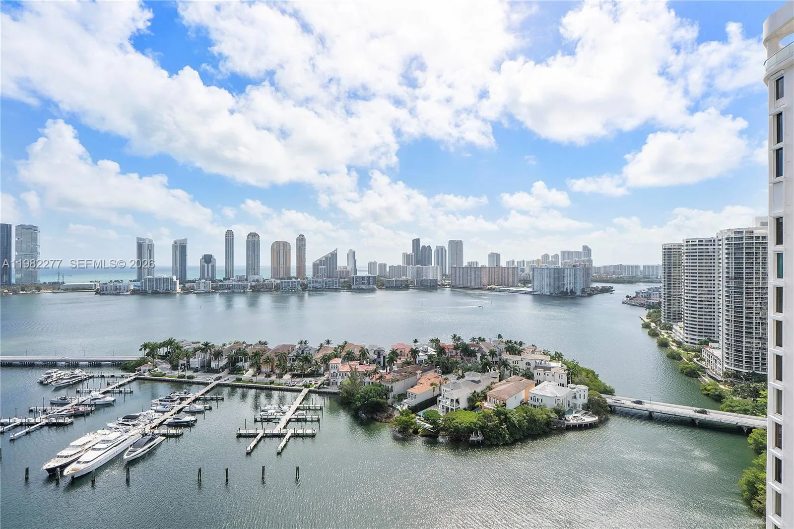 7000 Island Blvd # 2609, Aventura FL 33160