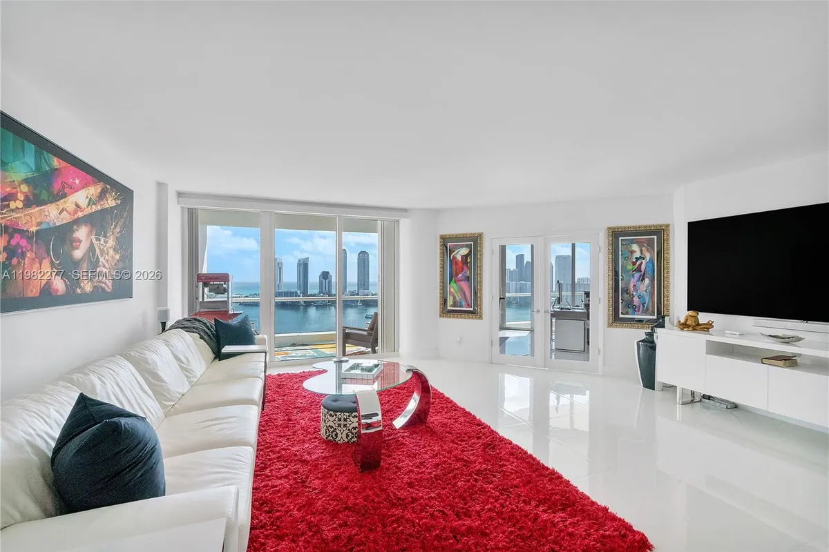 7000 Island Blvd # 2609, Aventura FL 33160