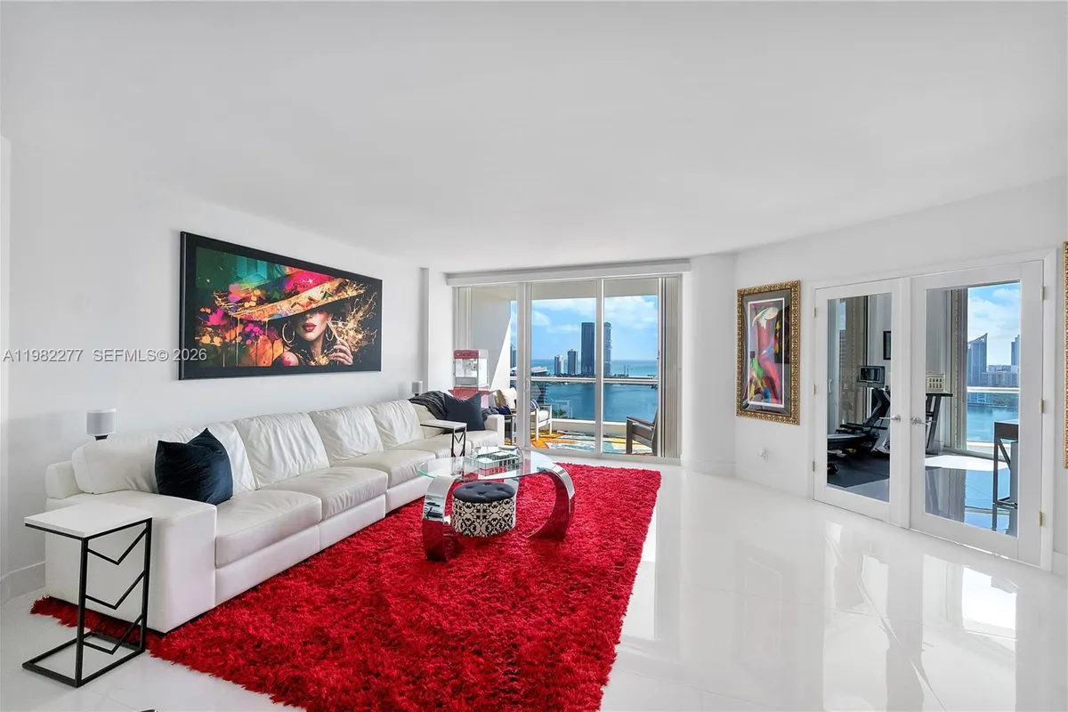 7000 Island Blvd # 2609, Aventura FL 33160