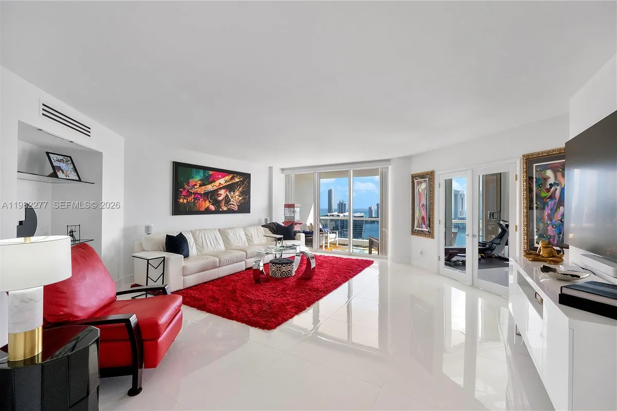 7000 Island Blvd # 2609, Aventura FL 33160