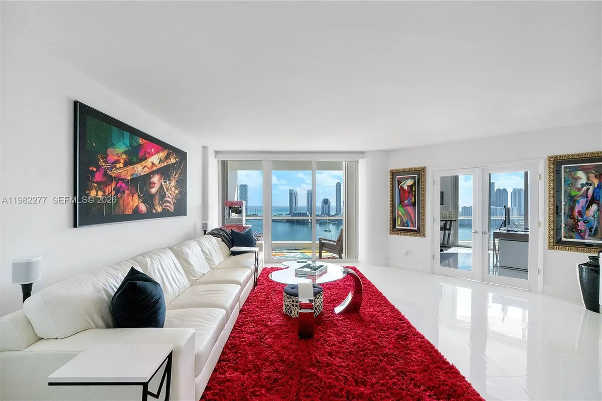 7000 Island Blvd # 2609, Aventura FL 33160