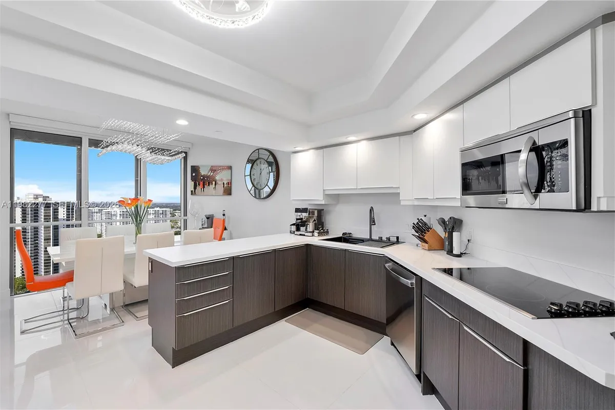 7000 Island Blvd # 2609, Aventura FL 33160