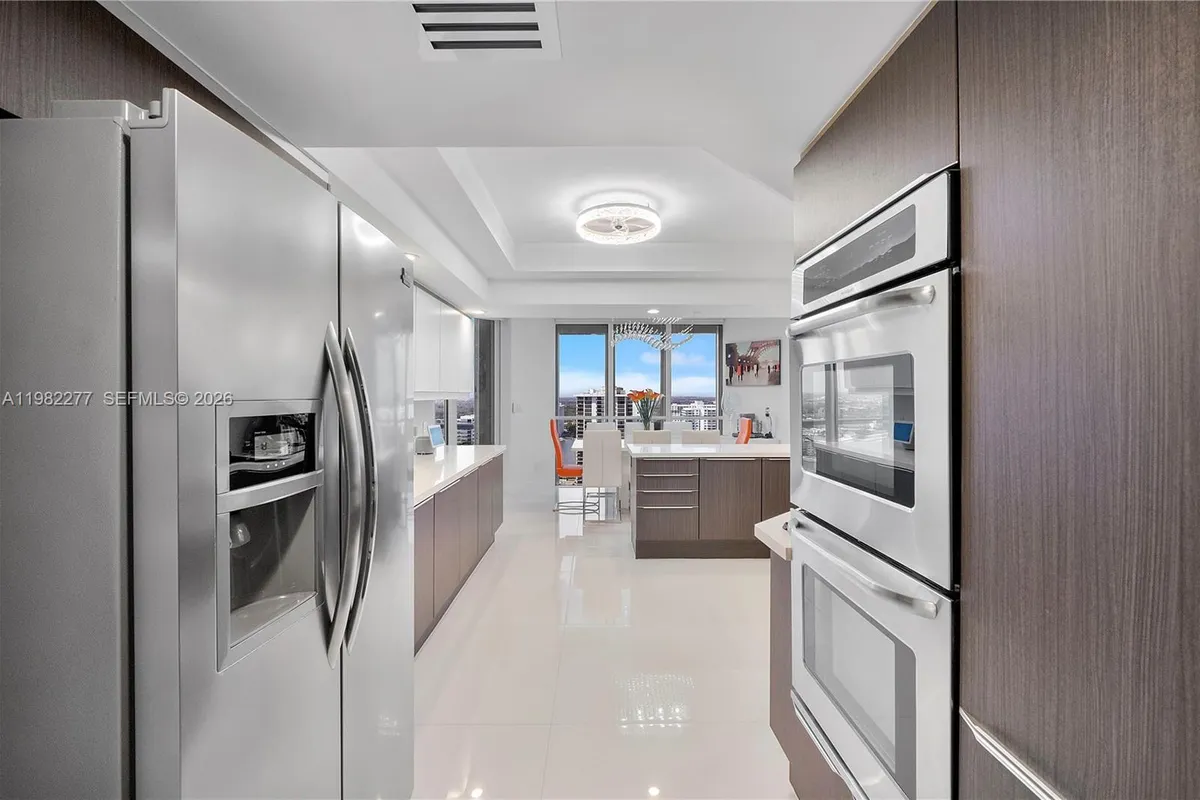 7000 Island Blvd # 2609, Aventura FL 33160