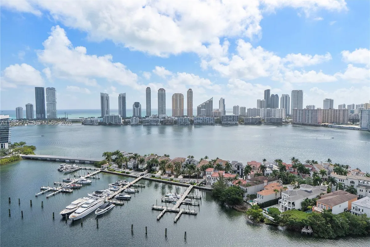 7000 Island Blvd # 2609, Aventura FL 33160