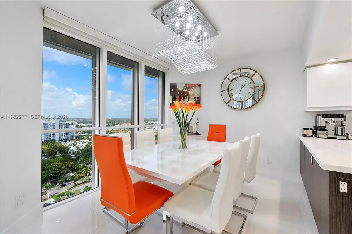 7000 Island Blvd # 2609, Aventura FL 33160