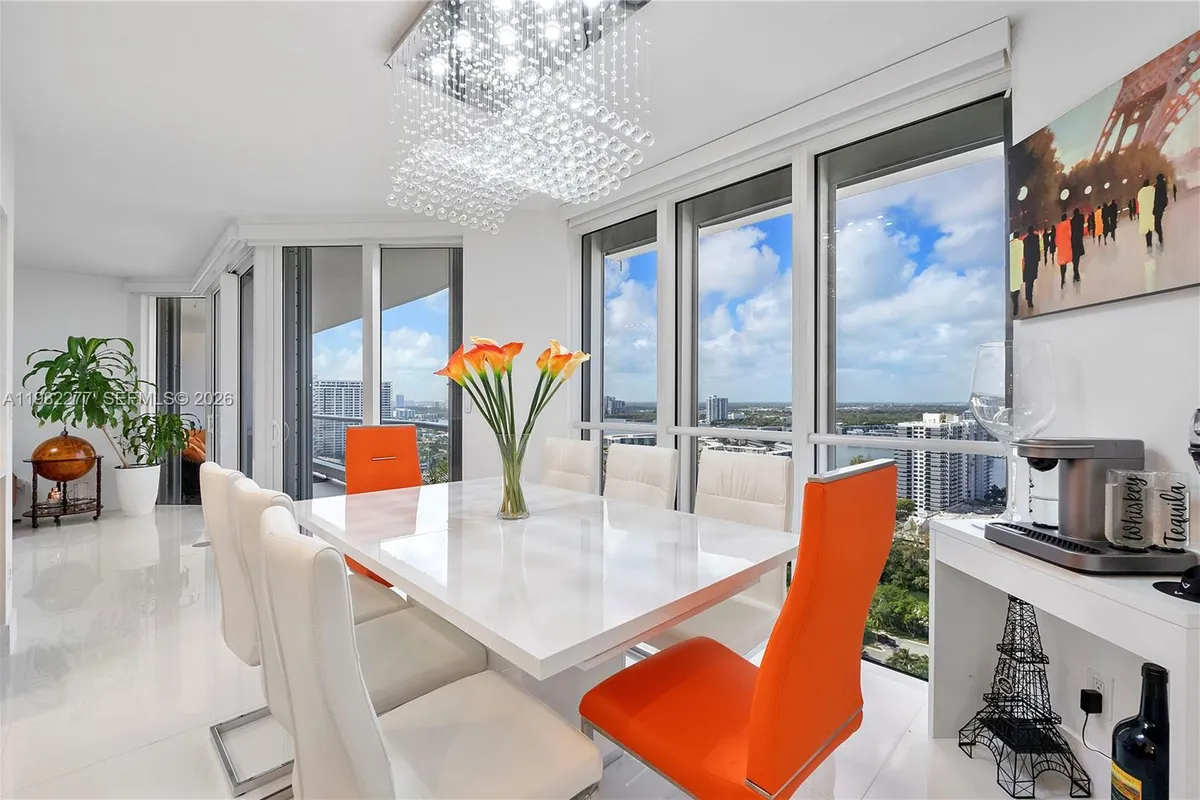 7000 Island Blvd # 2609, Aventura FL 33160