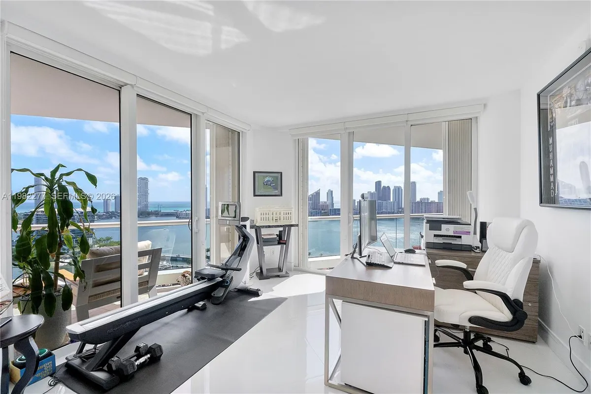 7000 Island Blvd # 2609, Aventura FL 33160