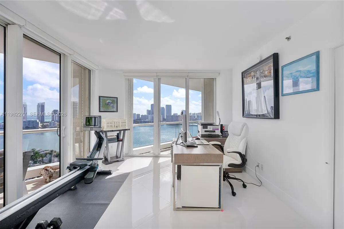 7000 Island Blvd # 2609, Aventura FL 33160