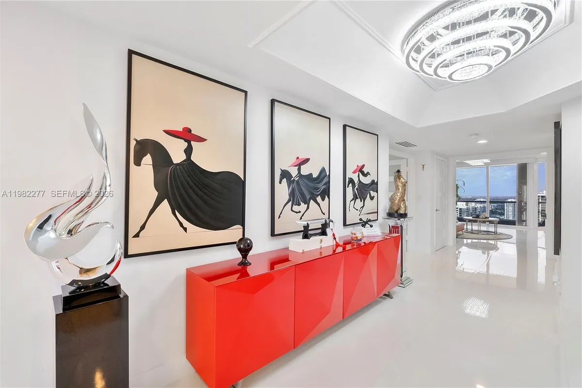 7000 Island Blvd # 2609, Aventura FL 33160