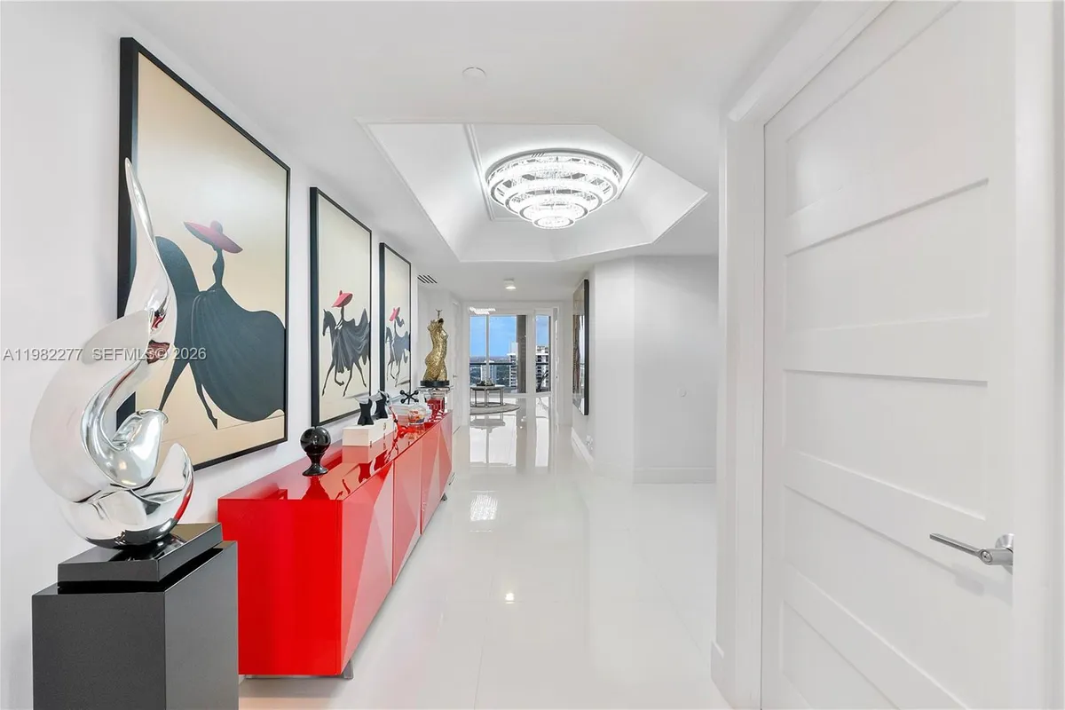 7000 Island Blvd # 2609, Aventura FL 33160