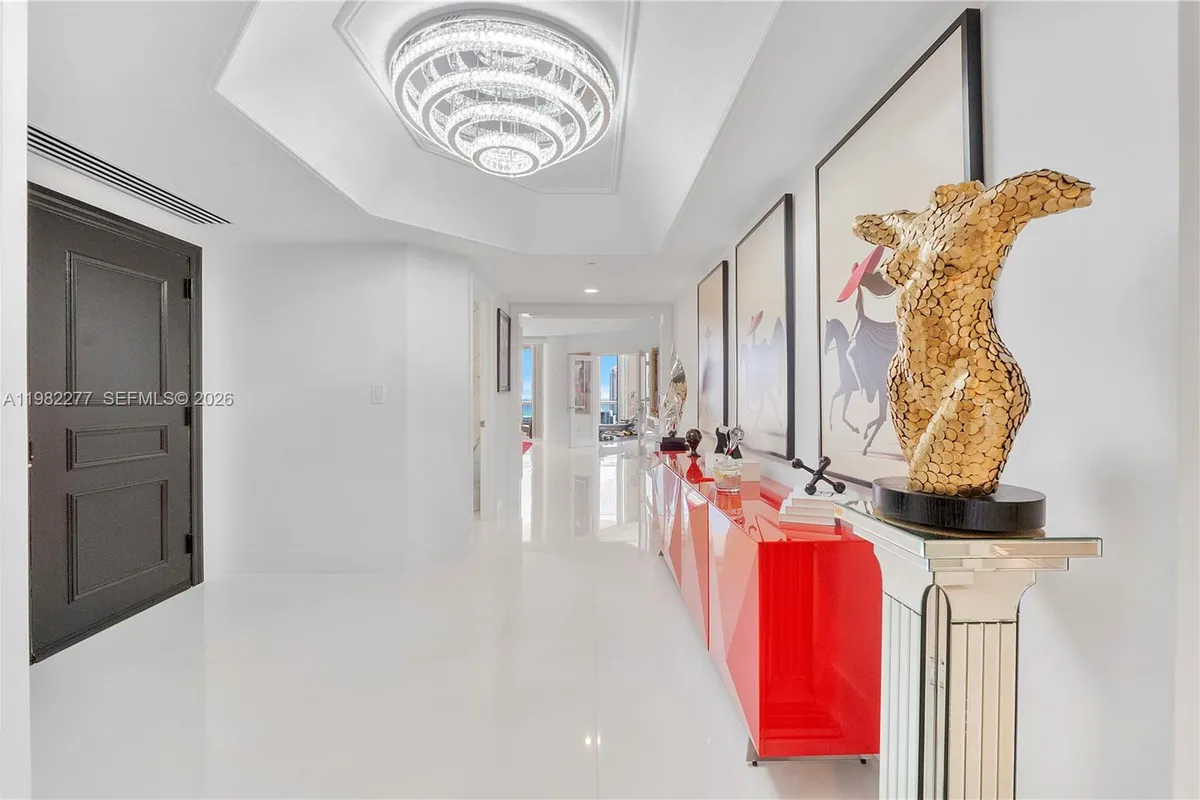 7000 Island Blvd # 2609, Aventura FL 33160