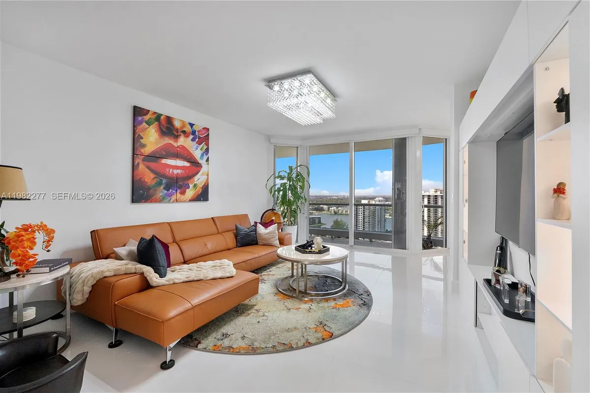 7000 Island Blvd # 2609, Aventura FL 33160