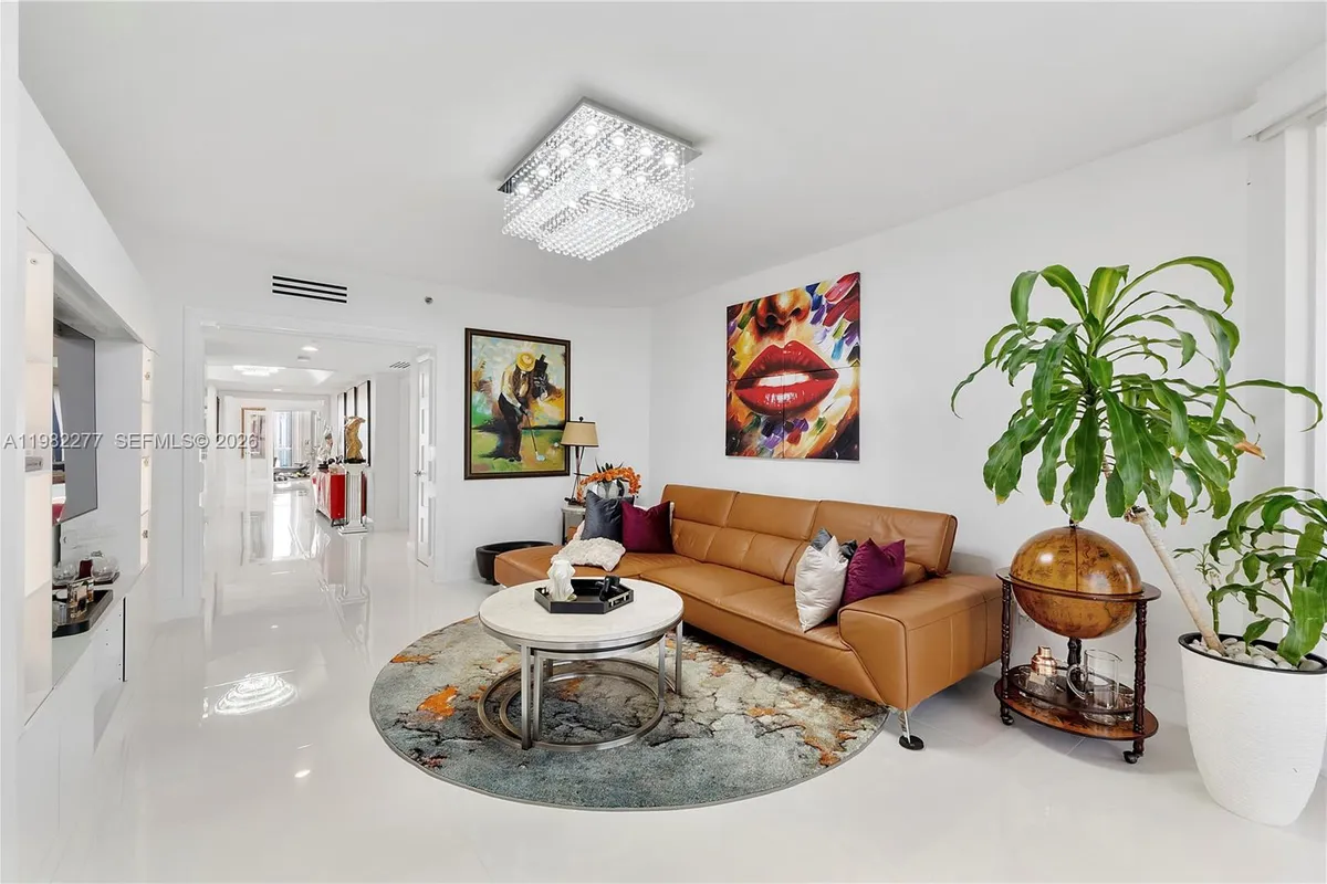 7000 Island Blvd # 2609, Aventura FL 33160