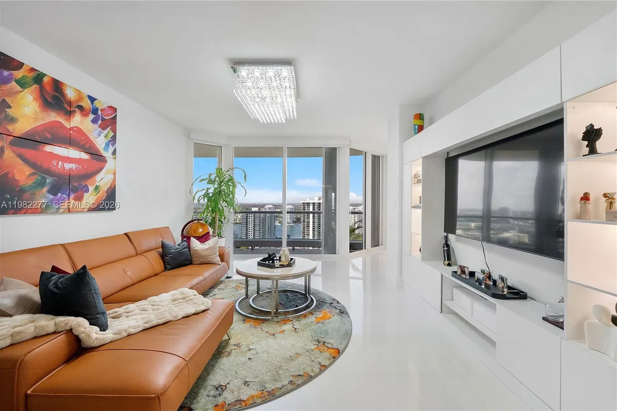 7000 Island Blvd # 2609, Aventura FL 33160