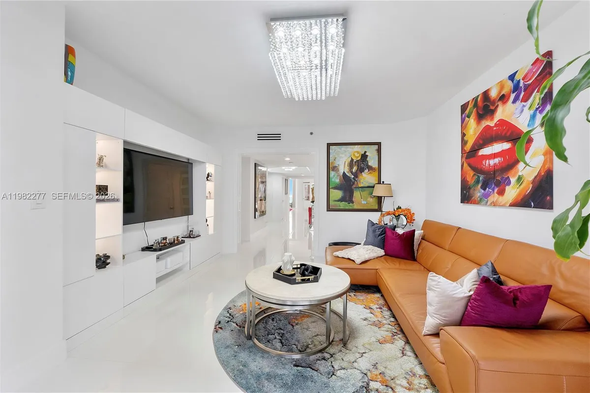 7000 Island Blvd # 2609, Aventura FL 33160