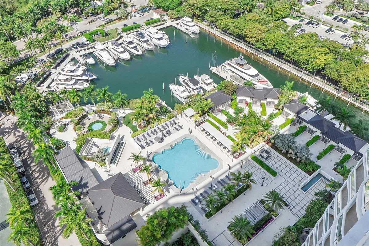 7000 Island Blvd # 2609, Aventura FL 33160