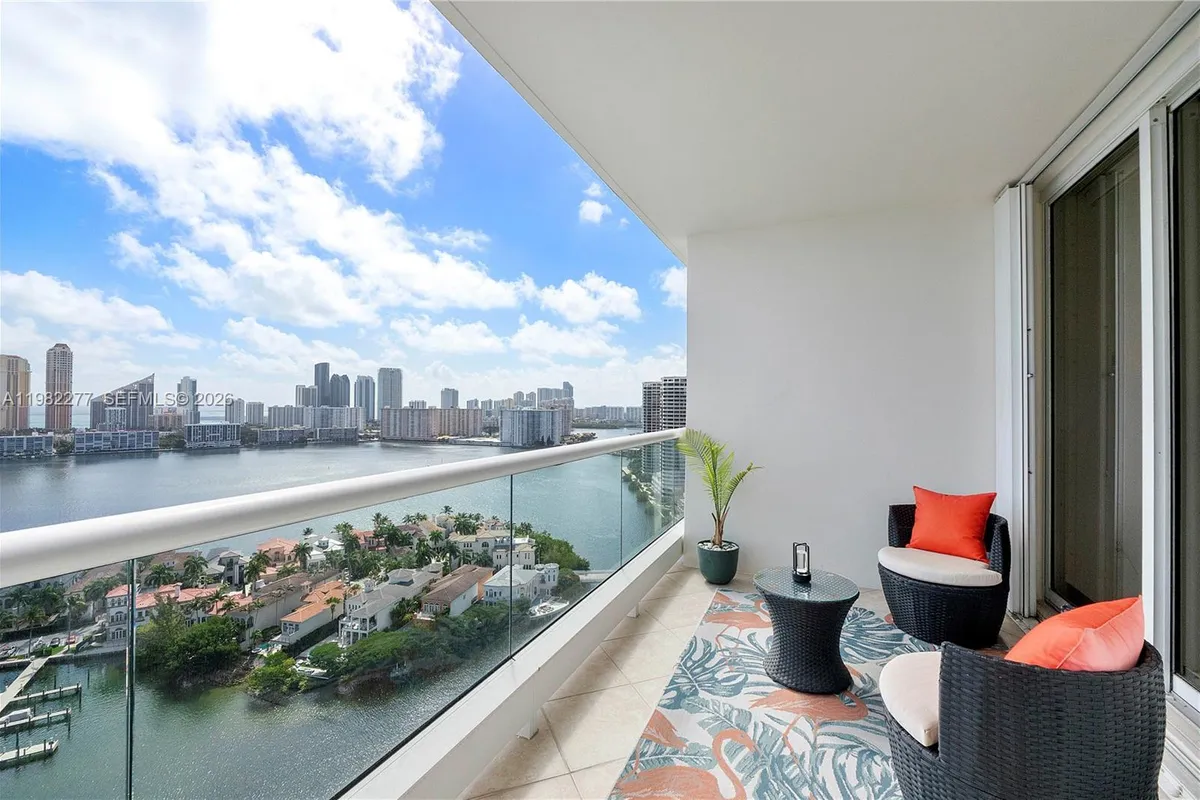 7000 Island Blvd # 2609, Aventura FL 33160