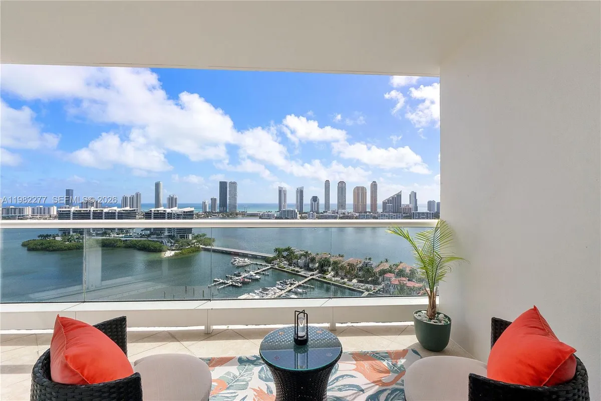 7000 Island Blvd # 2609, Aventura FL 33160