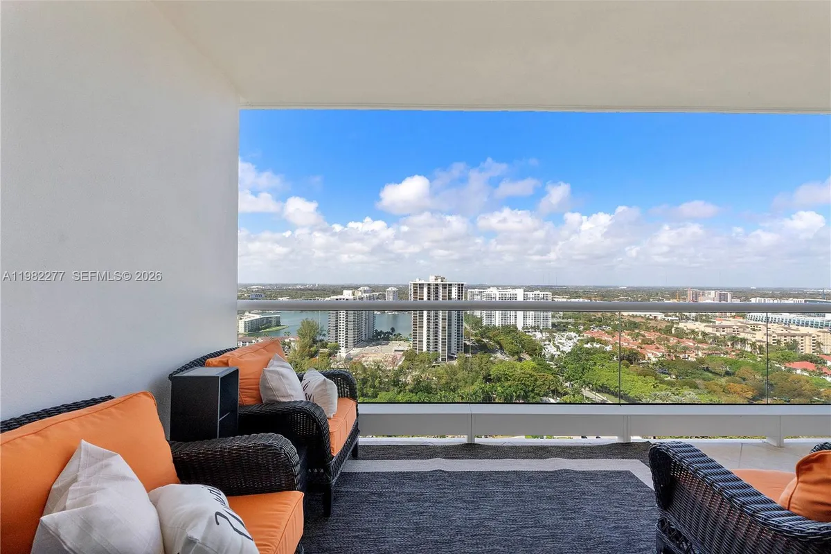 7000 Island Blvd # 2609, Aventura FL 33160