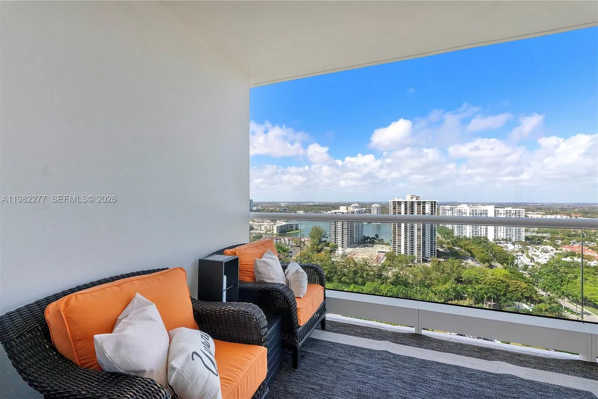 7000 Island Blvd # 2609, Aventura FL 33160