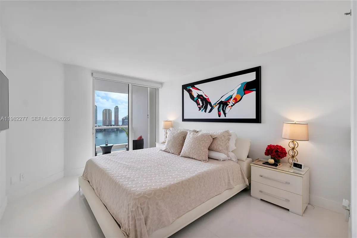 7000 Island Blvd # 2609, Aventura FL 33160