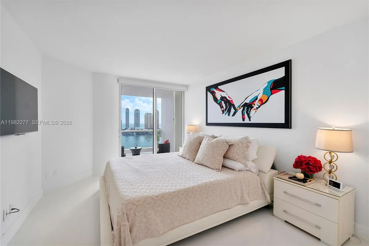 7000 Island Blvd # 2609, Aventura FL 33160