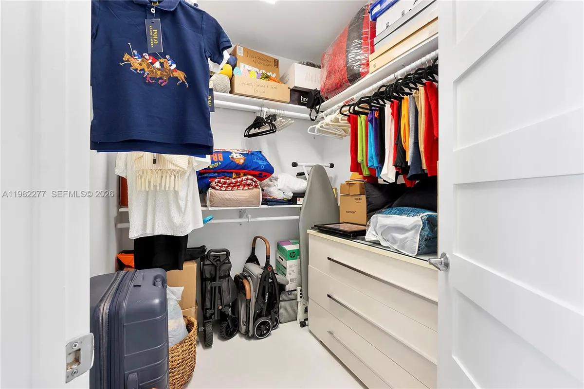 7000 Island Blvd # 2609, Aventura FL 33160