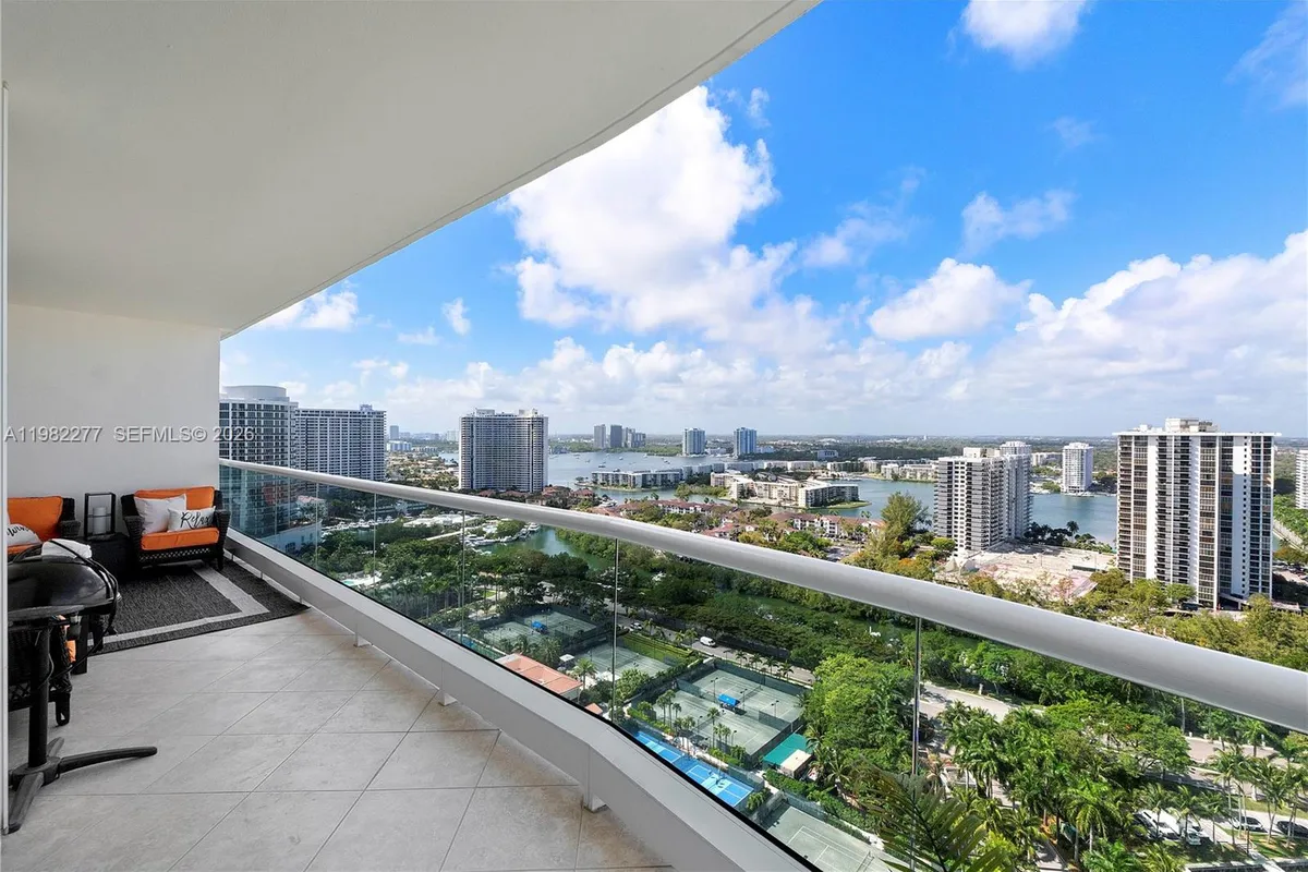 7000 Island Blvd # 2609, Aventura FL 33160