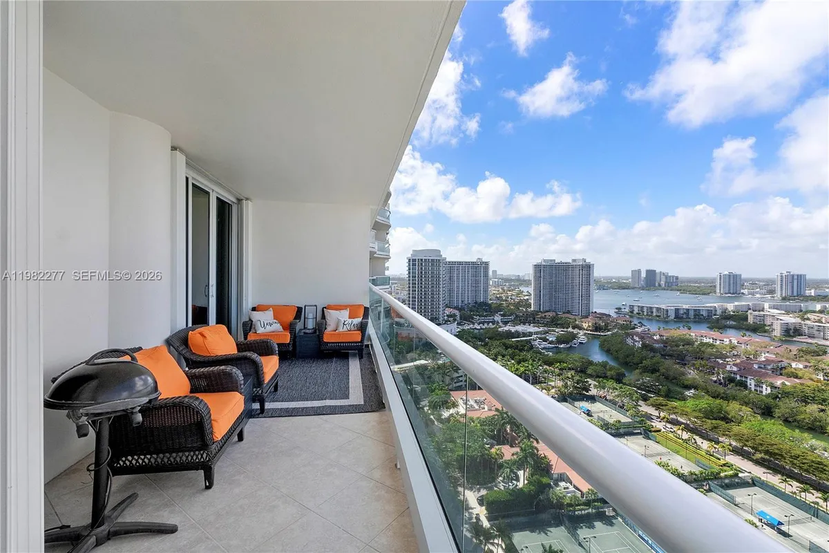 7000 Island Blvd # 2609, Aventura FL 33160