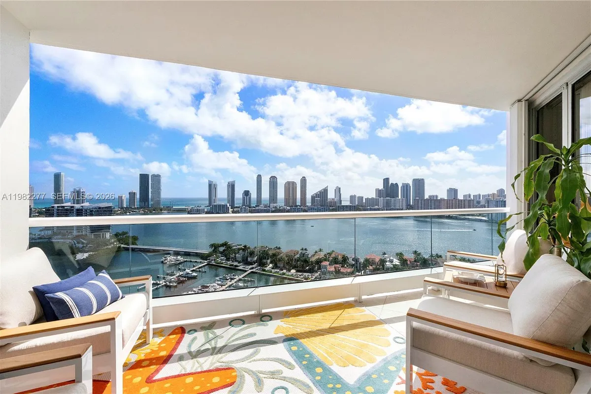 7000 Island Blvd # 2609, Aventura FL 33160