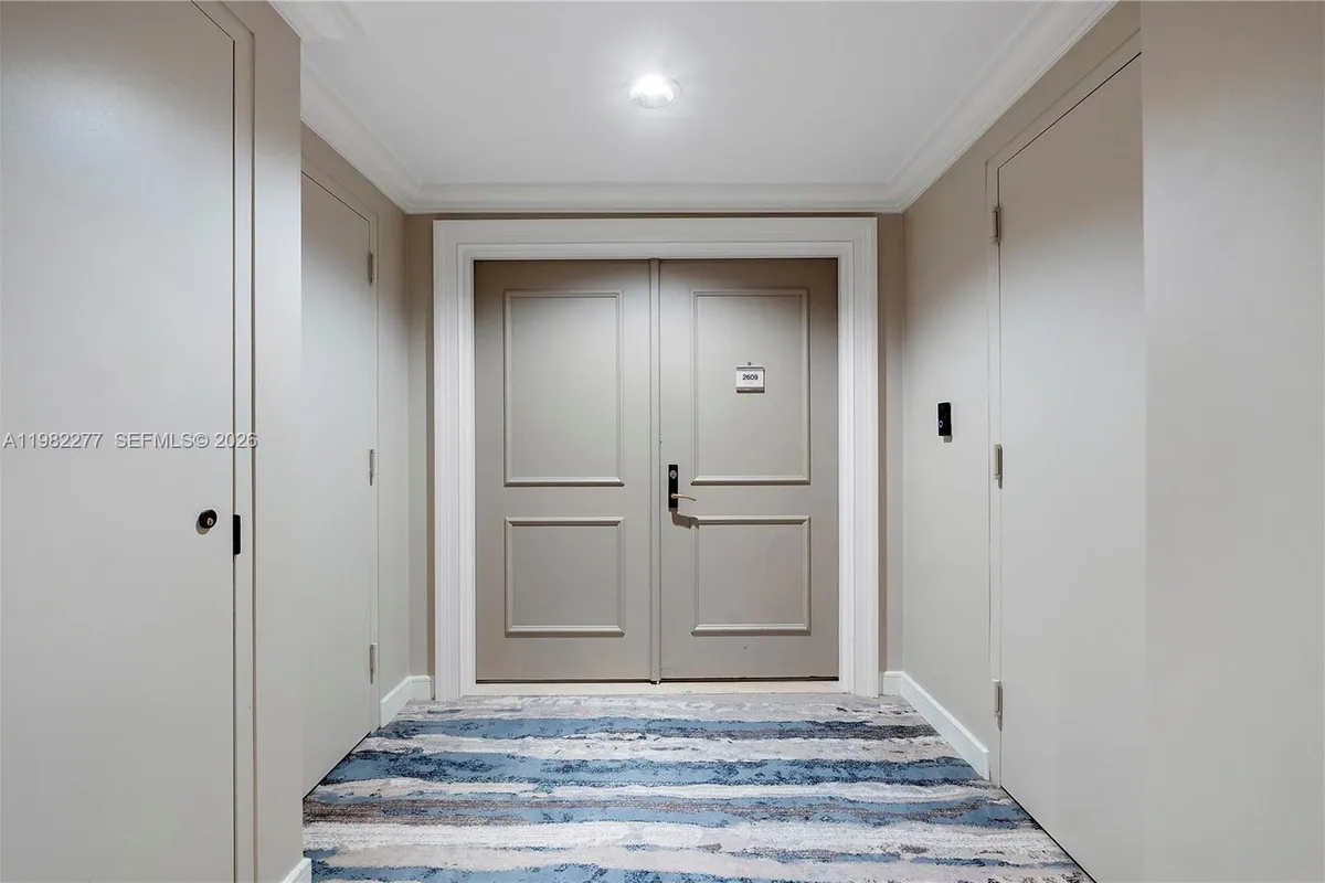 7000 Island Blvd # 2609, Aventura FL 33160