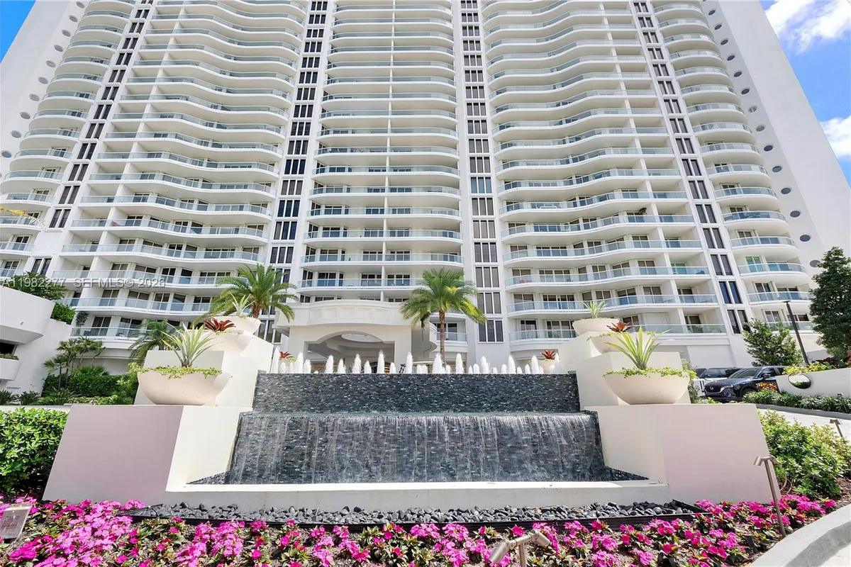 7000 Island Blvd # 2609, Aventura FL 33160